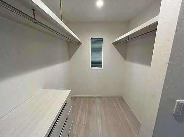 ※掲載写真は家具・家財を一部CG処理により削除したイメージです。現況優先となります