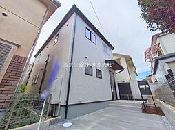 東京都西東京市泉町1丁目