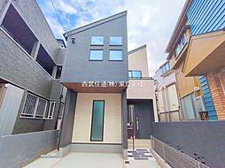 東京都西東京市柳沢5丁目