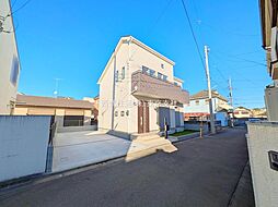 東京都小平市小川東町