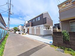 東京都小平市回田町