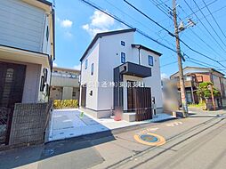 東京都小平市仲町