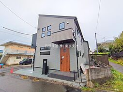 東京都西東京市北町1丁目