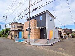 東京都小平市美園町3丁目