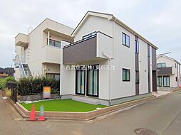 東京都小平市上水南町3丁目