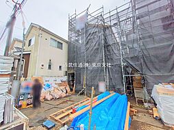 東京都小平市学園西町2丁目