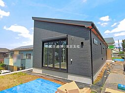 東京都清瀬市中里2丁目