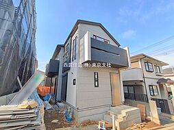 東京都東久留米市浅間町3丁目