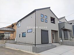 東京都清瀬市下宿2丁目