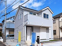 東京都西東京市北町3丁目