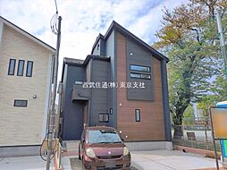 東京都小平市大沼町6丁目