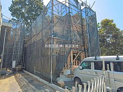 東京都小平市回田町