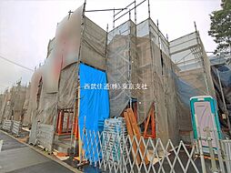 東京都小平市回田町