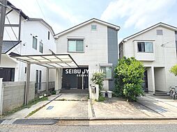 東京都練馬区石神井台4丁目