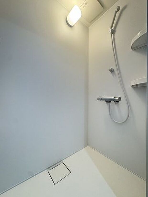 2F シャワールーム2025年3月撮影