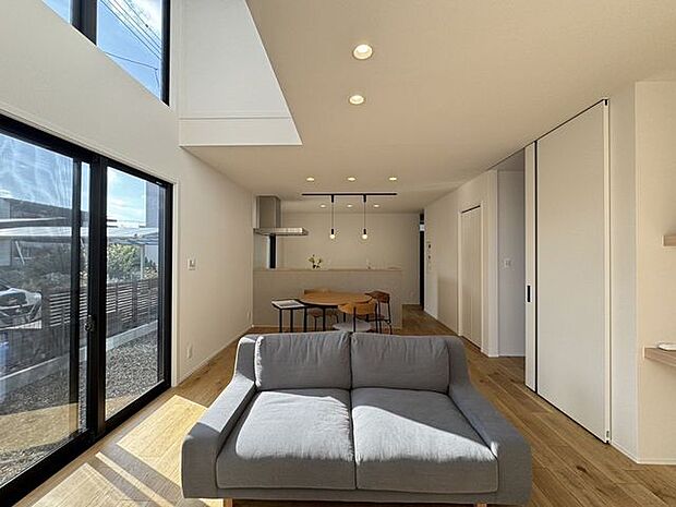 〜同社施工例〜