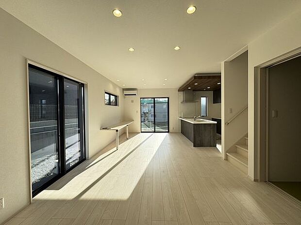 〜同社施工例〜