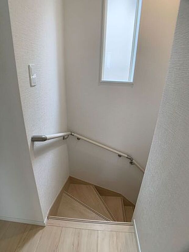 階段