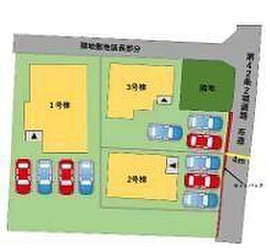 2号棟