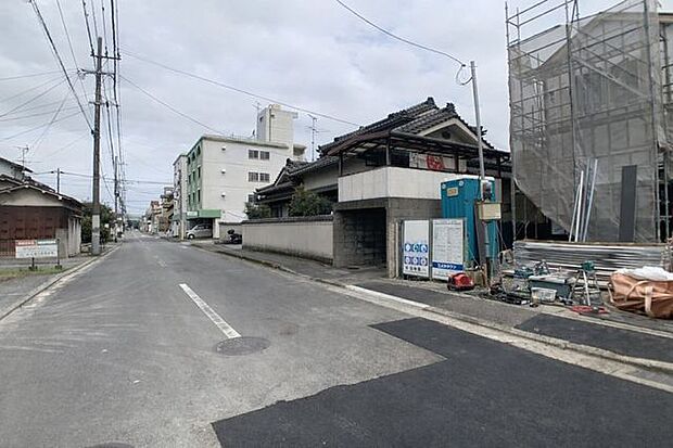 2026年7月上旬撮影