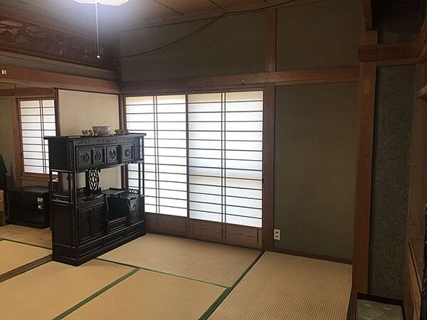 和室