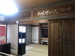 和室の画像