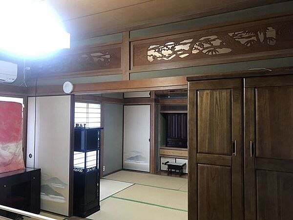 和室