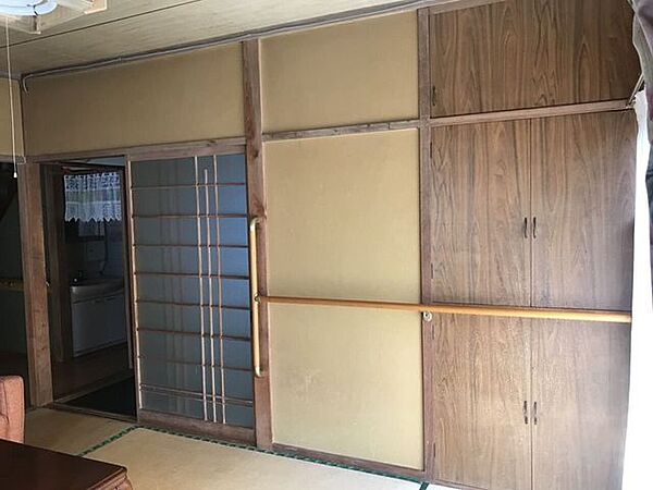 2026年6月撮影収納多数あり。