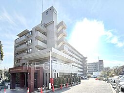 ライオンズガーデン幕張