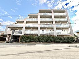 ペルル習志野台ハウスII