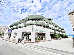 藤原の郷マンション