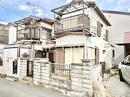 千葉県市川市国分１丁目