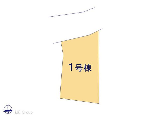 〜Plot map〜 図面と異なる場合は現況を優先