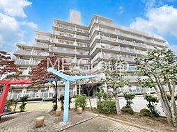 ライネスハイム松戸五香　1課