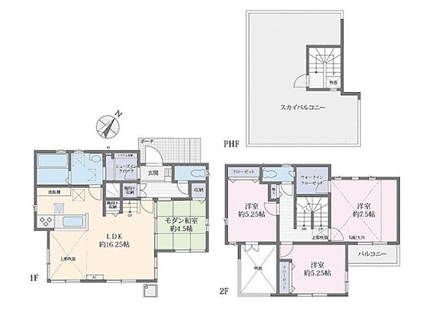 間取り：312000970271