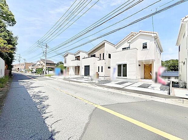 ここから始まる新生活を応援いたします