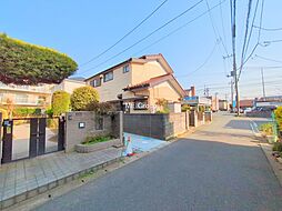 千葉県八千代市大和田新田