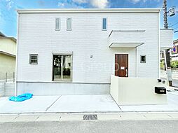 千葉県市川市大野町１丁目