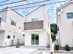 千葉県市川市大野町１丁目