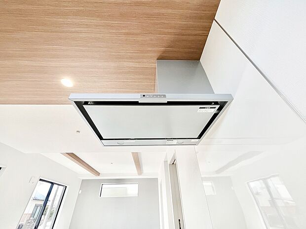 基本的なお手入れはフィルターのみ!お手入れのしやすさも魅力です。