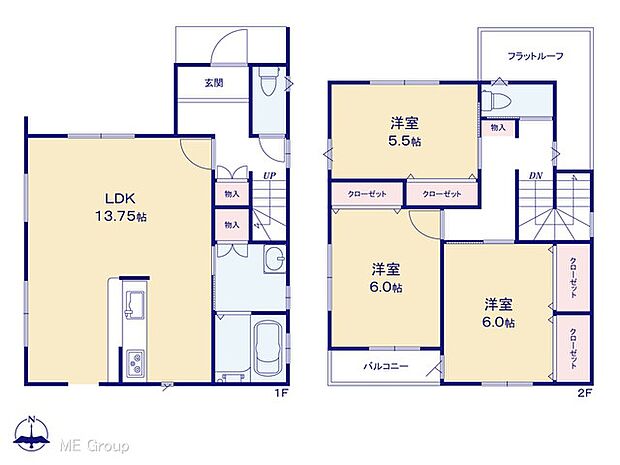 図面と異なる場合は現況を優先