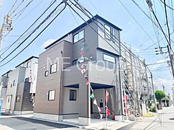 千葉県船橋市前原西６丁目