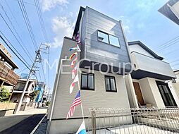 千葉県船橋市前原西６丁目