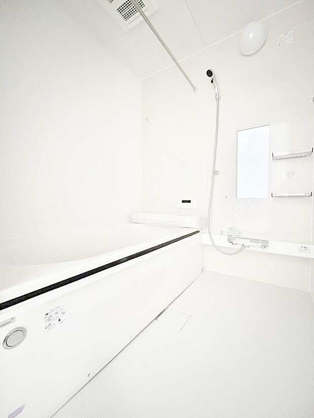 一日の疲れを癒やす大切なバスタイム。ゆっくりとお風呂を楽しんで疲れをとりたいですね!