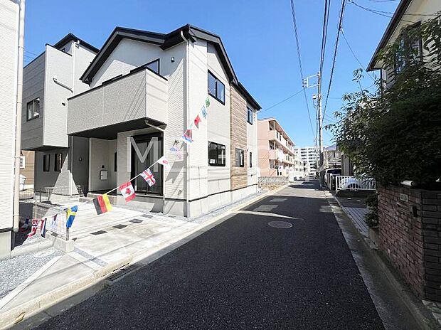 ここから始まる新生活を応援いたします!