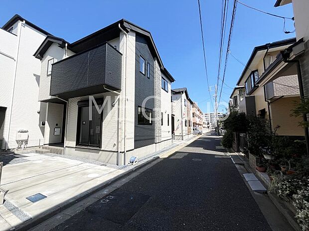 ここから始まる新生活を応援いたします    