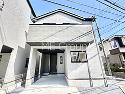 千葉県船橋市前原西６丁目