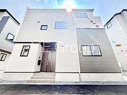 千葉県船橋市前原西６丁目