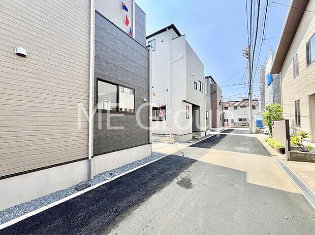 ここから始まる新生活を応援いたします!