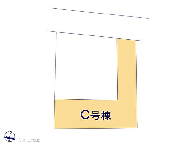 〜Plot map〜 図面と異なる場合は現況を優先